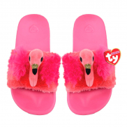 95468 Шлёпки детские Фламинго Gilda серии TY Fashion размер L (23,2 см)