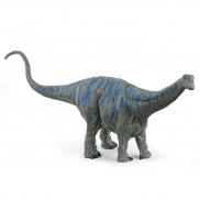 15027 Игрушка. Фигурка динозавра Бронтазавр