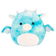 39437 Игрушка мягконабивная Дракончик Кит 30 см TM Squishmallows