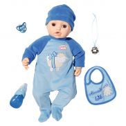 Кукла Baby Annabell, 43 см 706305*826911
