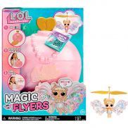 593430 Кукла LOL Surprise серия Magic Wishies Flying Tot в ассортименте