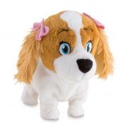 170516 Игрушка Club Petz Собака Lola интерактивная (младшая сестра Lucy), эл/мех IMC toys