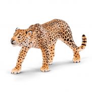 14748 Игрушка. Фигурка животного 'Леопард'