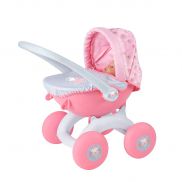 1423571 Игрушка Baby Annabell Коляска для куклы высотой 36 см, кор.