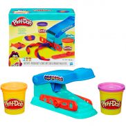 B5554 Набор для лепки Play-Doh Веселая фабрика