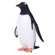 AMS3007 Игрушка. Фигурка животного "Субантарктический пингвин"