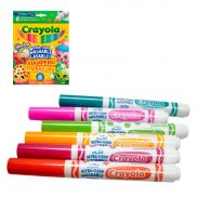 58-8152 Набор штампиков Shopkins 8 шт 58-8152 Набор штампиков Shopkins 8 шт