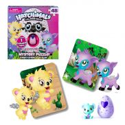 98470 Игра Hatchimals пазл 48 элементов в коробке