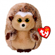 42274 Игрушка мягконабивная Ёжик IDA серии "Beanie Babies" 15 см