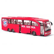 203175000 Игрушка Автобус FC Bayern, 30 см
