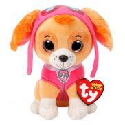 90252 Игрушка мягконабивная Щенок Skye серии "Beanie Boo's Paw Paw Patrol", 40 см