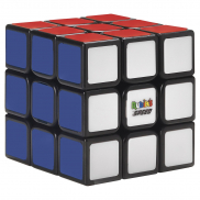6063164 Настольная игра головоломка Кубик Рубика Спидкубинг 3х3