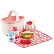 E3179_HP Игровой набор Еда на пикнике для малышей