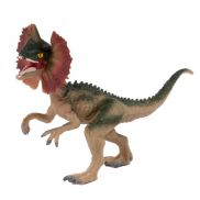12708 Фигурка динозавра - Дилофозавр KiddiePlay