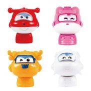 EU781040-A Супер Крылья Набор из 4х мини-фигурок (Джетт, Диззи, Донни, Астра)