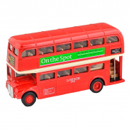 99930 Игрушка Модель автобуса London Bus