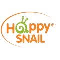 Happy Snail