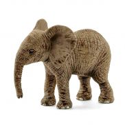 14763 Игрушка. Фигурка животного 'Детеныш африканского слона'