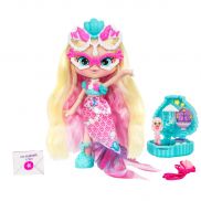 57257 Кукла Lil' Secrets Shoppies - Жемчужная Русалка