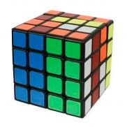 Т14219 1toy Головоломка "Куб 4х4", 6 см, коробка 6,5х6,5х10 см