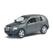 KT5078W Игрушка.Модель автомобиля инерц.'Volkswagen Touareg'