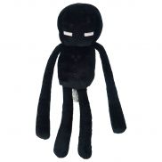 TM16523 Мягкая игрушка Minecraft Enderman Странник края 18 см Jazwares