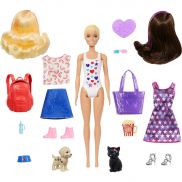 GPD54 Набор Barbie Невероятный сюрприз