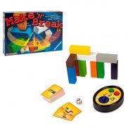 26367 Игра настольная "Собери-разбери" 26367 Игра настольная "Собери-разбери"