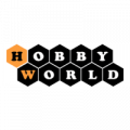 Hobby world