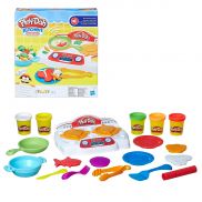 B9014 Игровой набор Play-Doh "Кухонная плита"