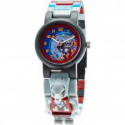 9000423 Наручные часы Lego Legends of Chima с мини-фигурой