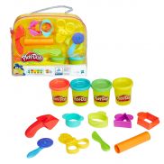 B1169 Набор Play-Doh "Базовый" от 3-х лет