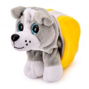 1610032-12 Мягкая игрушка-трансформер Sweet Pups Сладкие щенки, Чихуахуа