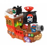 80-177826 Игрушка Пиратский корабль