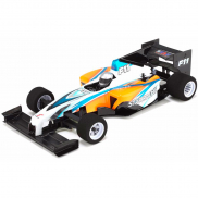 FS53805 Радиоуправляемая машина Formula F-11 EP Коллекторная