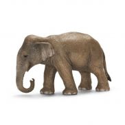 14654 Игрушка. Фигурка животного 'Азиатский слон, самка'