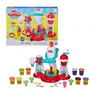 E1935 Игровой набор Play-Doh Мир мороженого