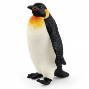 14841 Игрушка. Фигурка животного Императорский пингвин
