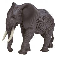 AMW2090 Игрушка. Фигурка животного "Африканский слон, самка"
