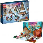 76418 Конструктор Гарри Поттер "Новогодний календарь"