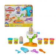 E2930 Игровой набор Play-Doh Сумасшедший Парикмахер