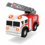 203306005 Игрушка Пожарная машина на батарейках (свет, звук) 30 см
