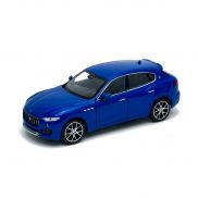 24078 Игрушка модель машины 1:24 Maserati Levante