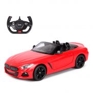 95600 Игрушка транспортная "Автомобиль на р/у 'BMW Z4" 1:14