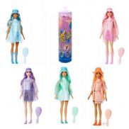 HCC57*HCC46 Кукла-сюрприз Barbie Color Reveal