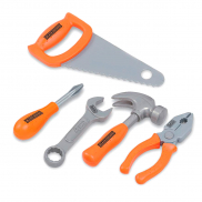 360188 Набор инструментов Black&Decker 360188 Набор инструментов Black&Decker