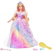GFR45 Кукла Барби "Принцесса" серия "Дримтопия", 29 см