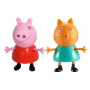 28818 Игровой набор 'Пеппа и Кенди' 28818 Игровой набор 'Пеппа и Кенди'