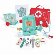 E3228_HP Игровой набор "Добрый Доктор" 
