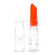 Т18870 Lukky УльтраФиолет, помада для губ, 3,4 гр, неоновый оранжевый